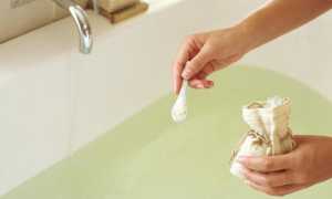 Эффективное лечение псориаза при помощи пищевой соды в домашних условиях