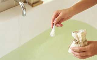 Эффективное лечение псориаза при помощи пищевой соды в домашних условиях