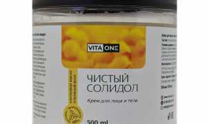 Лечебные свойства солидола при псориазе: полезные рекомендации