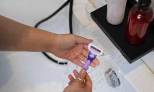 Способы лечения грибка с помощью перекиси водорода в домашних условиях