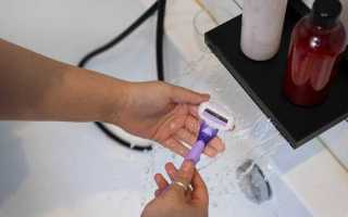 Способы лечения грибка с помощью перекиси водорода в домашних условиях