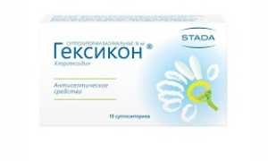 ТОП-5 свечей для лечения хронической молочницы: эффективные решения