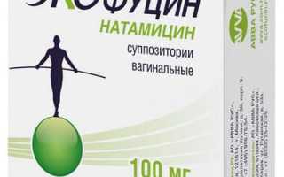 Применение свечей от молочницы в период критических дней для здоровья женщин