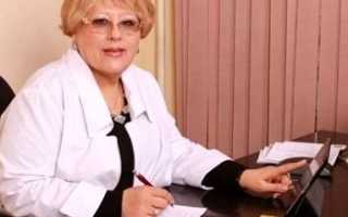 Диета Огневой при псориазе