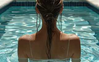 Можно ли при молочнице посещать бассейн? Важные рекомендации