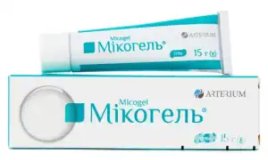 Как правильно применять мазь микогель от грибка для эффективного лечения?