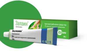 В чем особенности применения препарата Сертаконазол в дерматологии