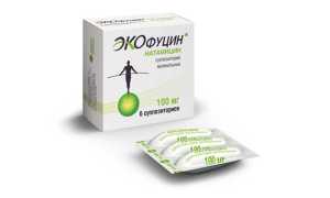 Перечень таблетированных медикаментов для лечения молочницы и их особенности