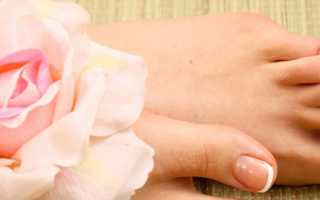 Способы борьбы с грибком при помощи недорогого препарата — Бутенафина для здоровья кожи