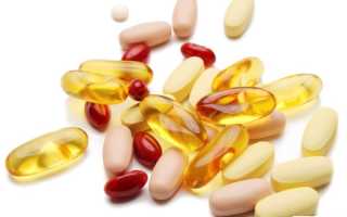 Лучшие витамины при псориазе