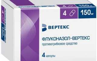 ТОП таблеток для лечения кандидоза у мужчин: эффективные решения