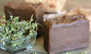 Дегтярное мыло как средство лечения псориаза: полезные свойства и рекомендации