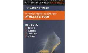 Особенности применения препарата Лотримин для лечения грибка на коже