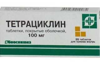 Причины гепатита