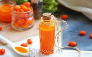 Рецепты для лечения молочницы облепиховым маслом в домашних условиях