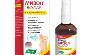 Наиболее эффективные спреи от грибка на ногах для быстрого лечения