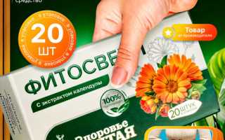 Эффективность использования календулы против молочницы для женского здоровья