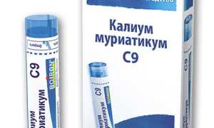 Лечение молочницы гомеопатическими средствами: советы и рекомендации