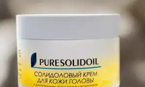 Эффективные средства против псориаза — мази на основе солидола для лечения