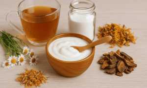 Лечение молочницы с помощью коры дуба: эффективные методы и советы