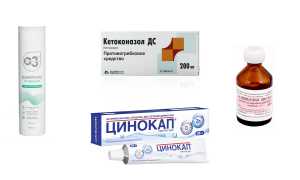 Лечение препаратами и народными средствами жирной себореи кожи лица: советы и рекомендации