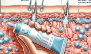 Применение препарата Резорцин как один из способов борьбы с грибком в дерматологии