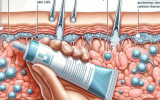 Применение препарата Резорцин как один из способов борьбы с грибком в дерматологии