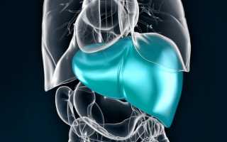 Есть ли между псориазом и больной печенью взаимосвязь? Узнайте больше