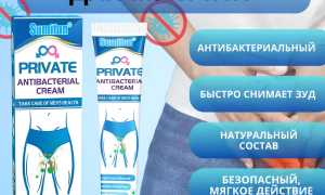 Какие мази следует использовать при грибке в паху у мужчин для эффективного лечения