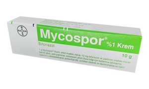 Как правильно использовать бифоназол против грибка на коже