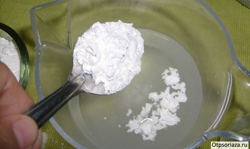 Крахмал Крахмал