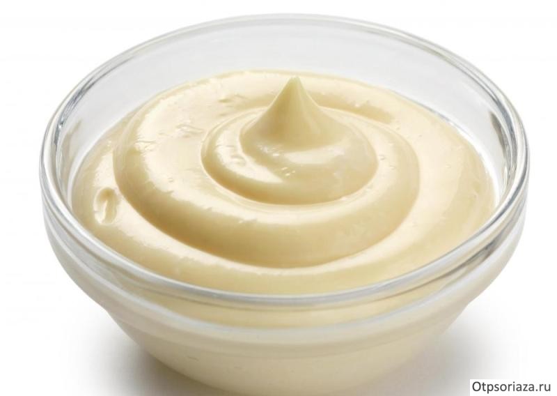 Майонез Майонез