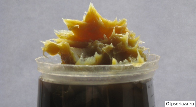 Солидол Солидол