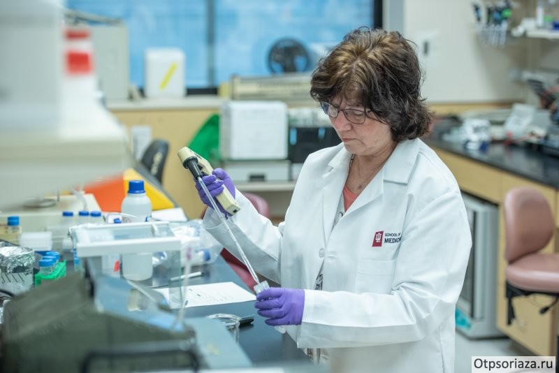 иммунолог Иммунолог