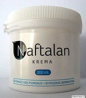 Нафталан мазь Мазь Нафталан