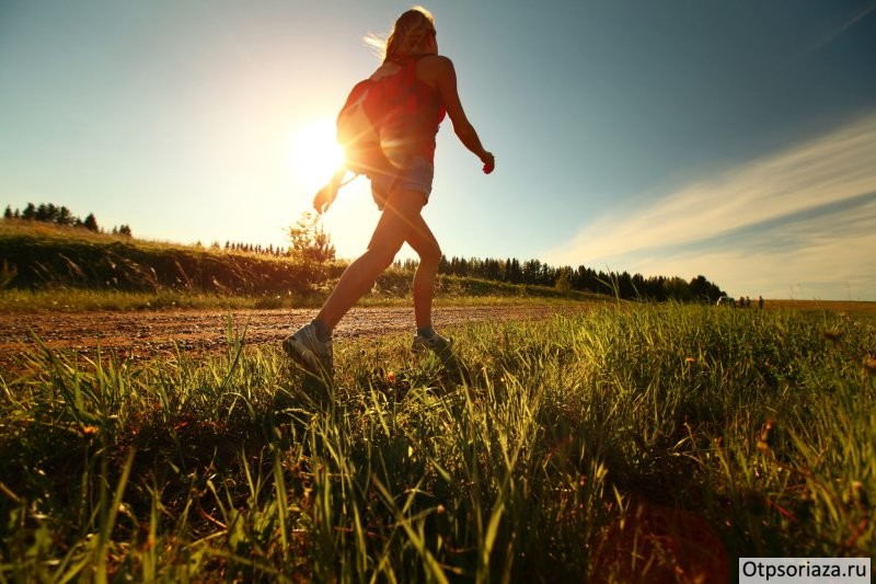 прогулки Прогулка на свежем воздухе