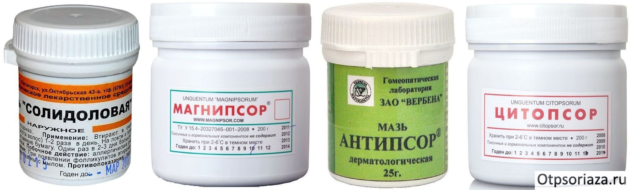 Солидоловые мази от псора Иные мази на основе солидола
