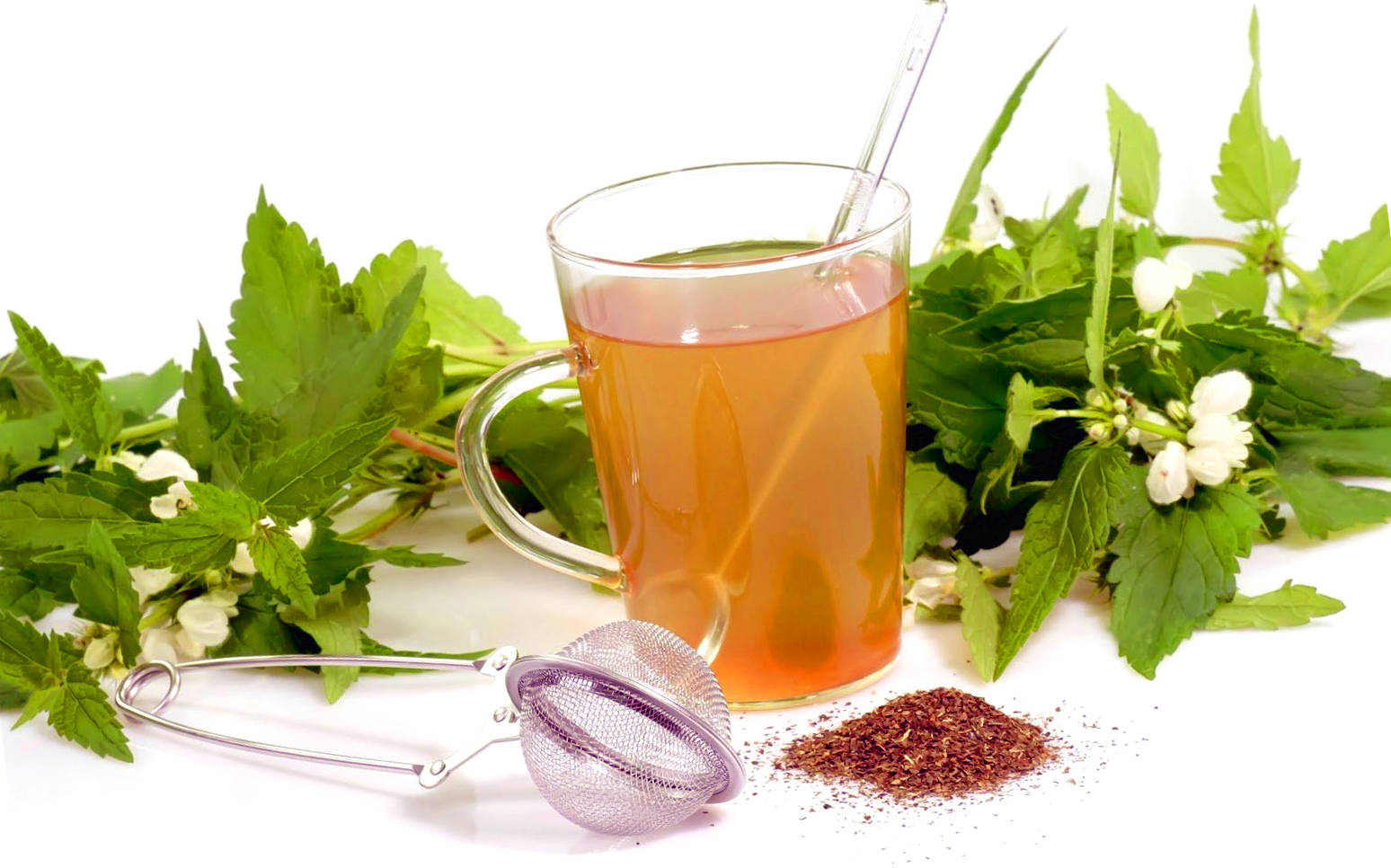 Народная медицина